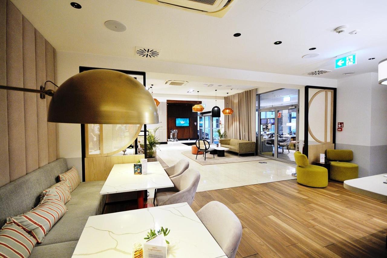 119 W 5 Gwiazdkowym Royal Tulip Sand 200 M Plaza Dobruk Apartamenty Kolberg Exterior foto