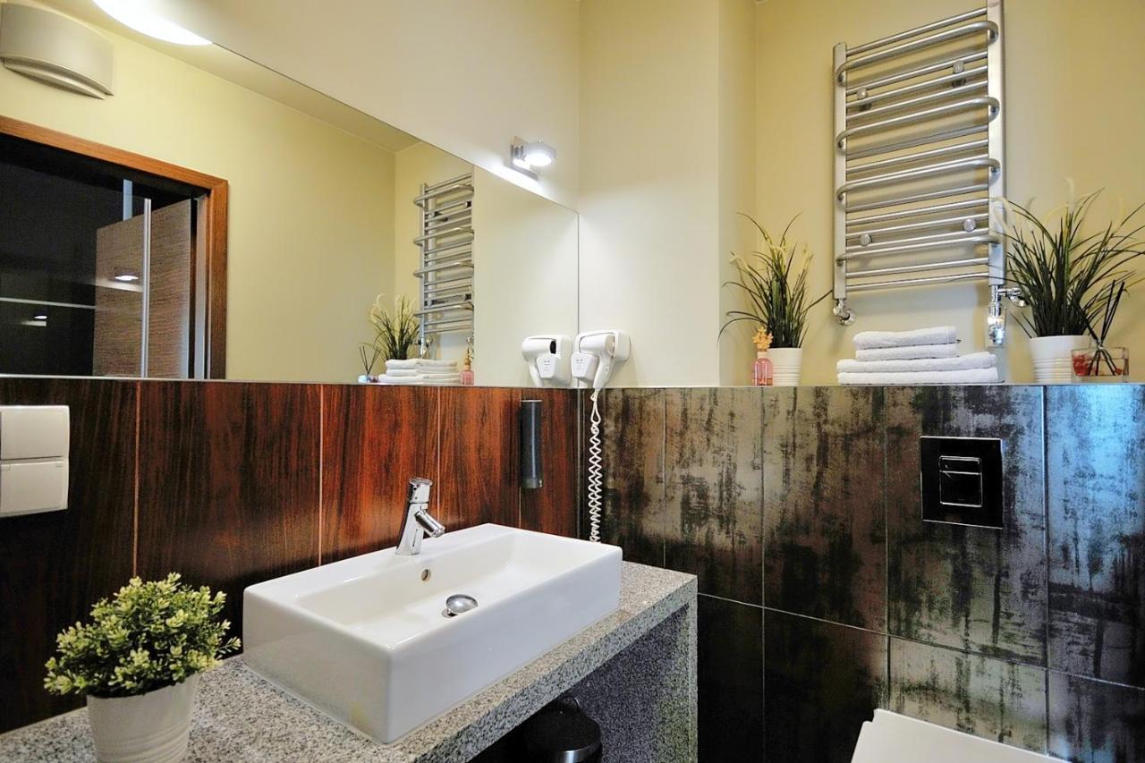 119 W 5 Gwiazdkowym Royal Tulip Sand 200 M Plaza Dobruk Apartamenty Kolberg Exterior foto