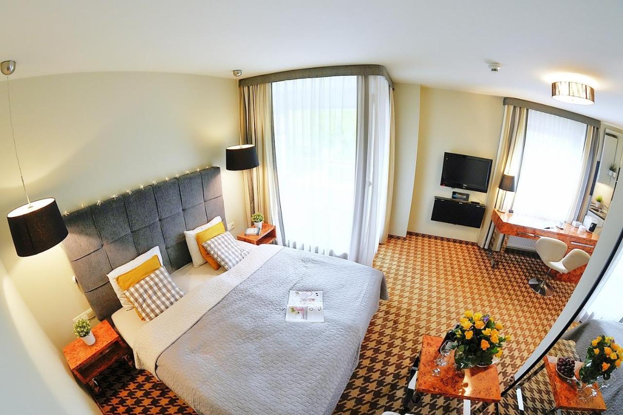 119 W 5 Gwiazdkowym Royal Tulip Sand 200 M Plaza Dobruk Apartamenty Kolberg Exterior foto