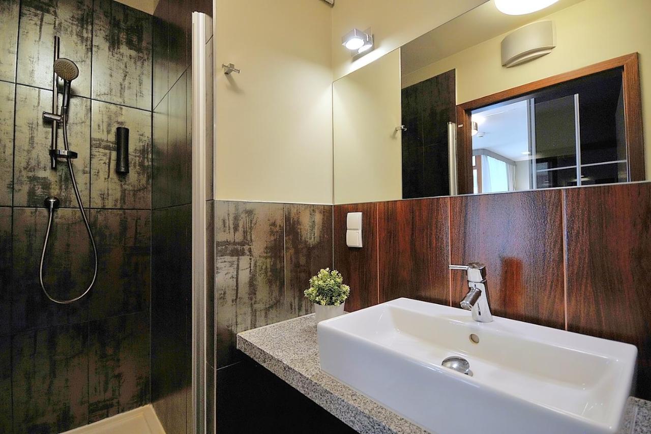 119 W 5 Gwiazdkowym Royal Tulip Sand 200 M Plaza Dobruk Apartamenty Kolberg Exterior foto