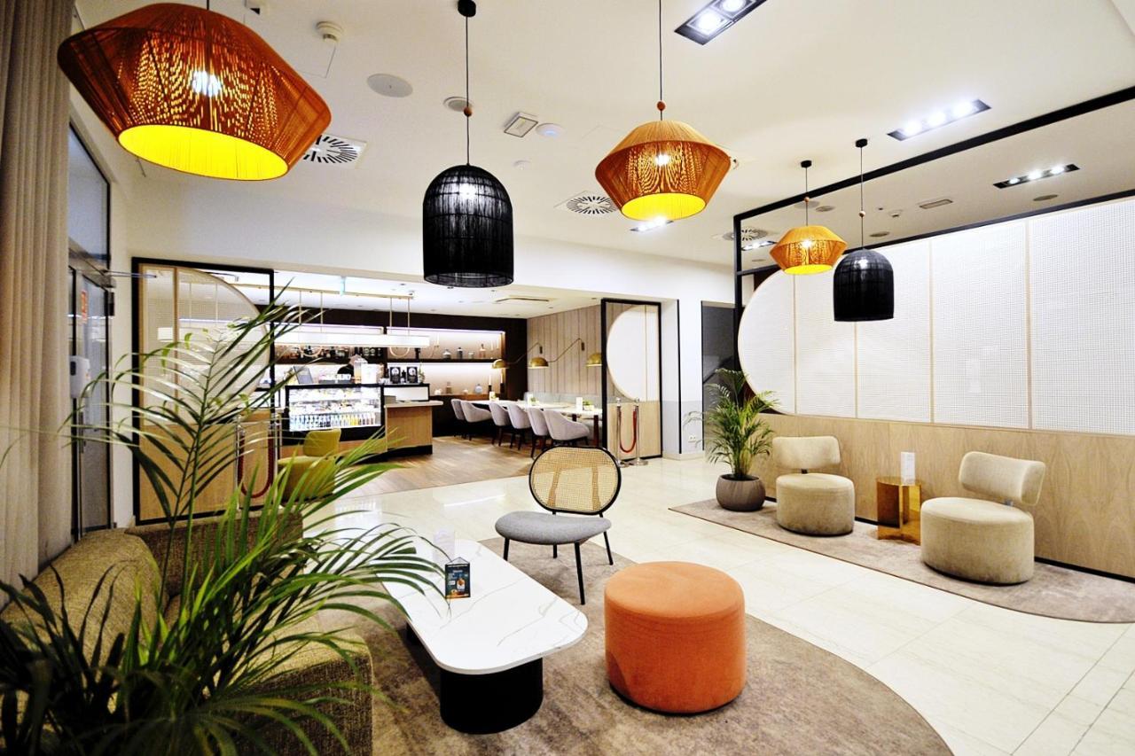 119 W 5 Gwiazdkowym Royal Tulip Sand 200 M Plaza Dobruk Apartamenty Kolberg Exterior foto