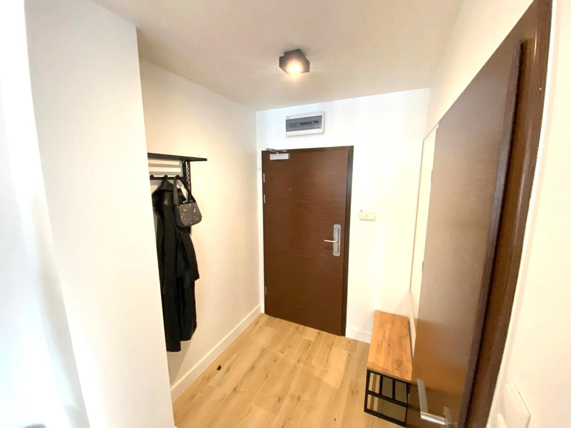 119 W 5 Gwiazdkowym Royal Tulip Sand 200 M Plaza Dobruk Apartamenty Kolberg Exterior foto
